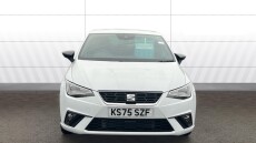 SEAT Ibiza 1.0 TSI 95 FR 5dr Petrol Hatchback